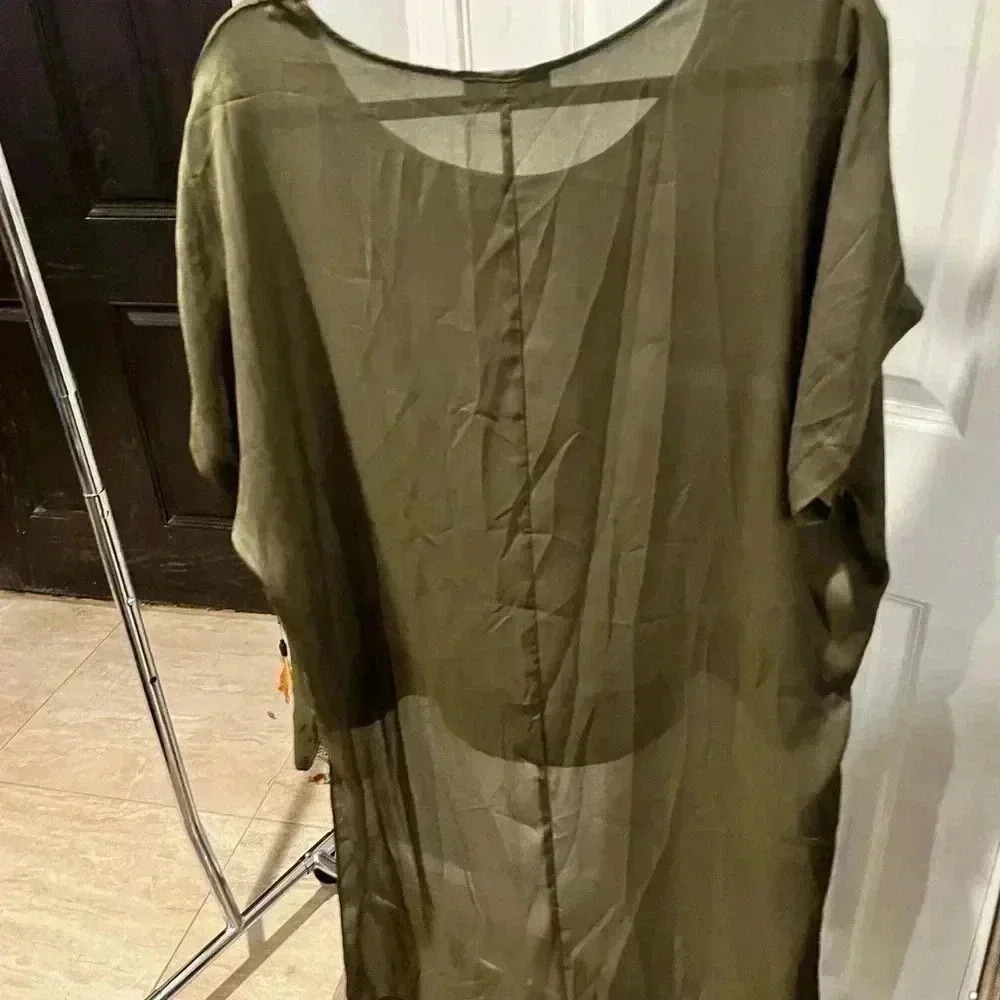 ~Missguided ~Top - OS - Picture 2 of 6